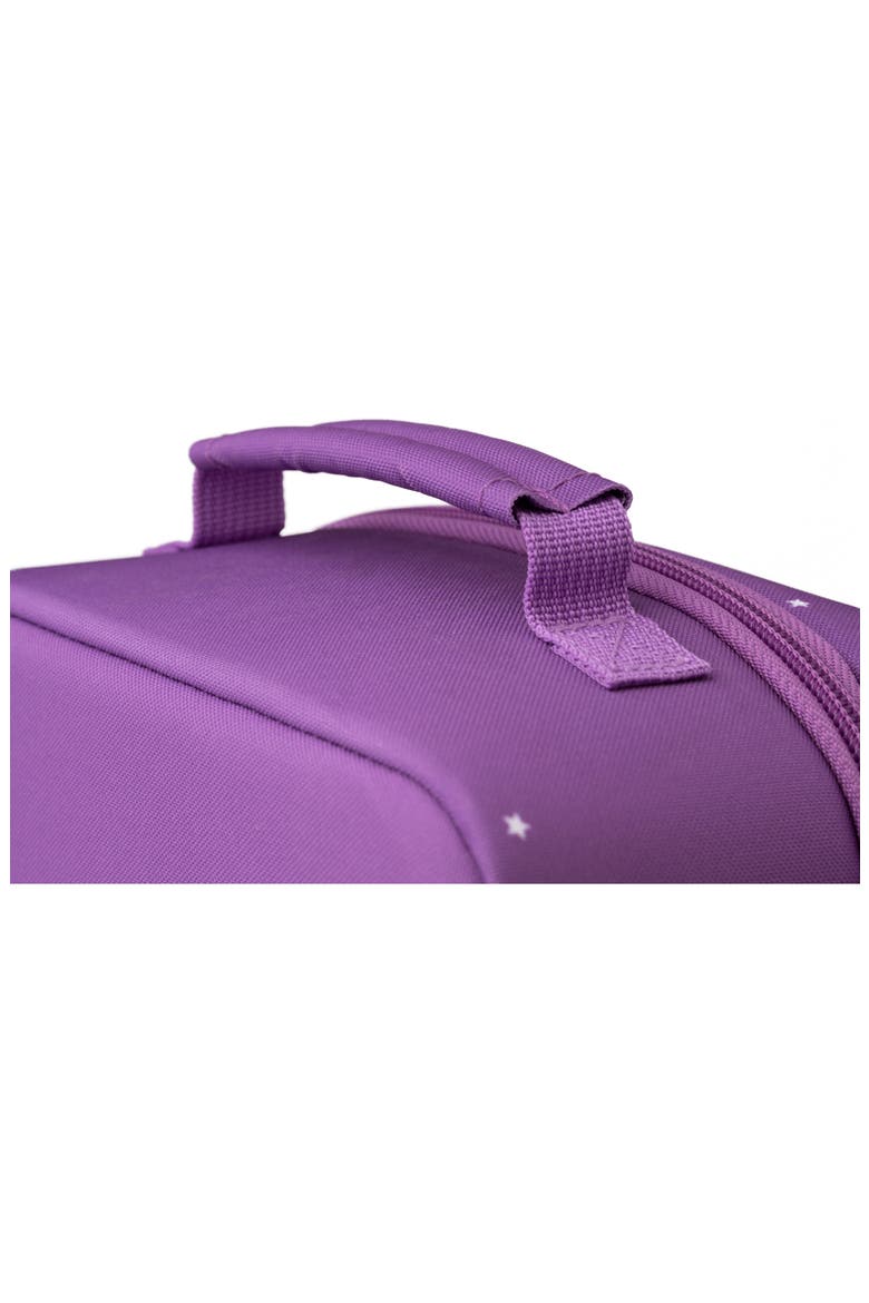 Rainbow Carrying Case Max, Alternate, color, MULTIPLE