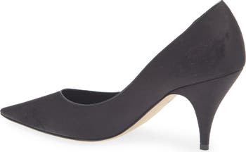 THE ROW UXOR ミュール THE ROW Uxor leather pumps | NET-A-PORTER