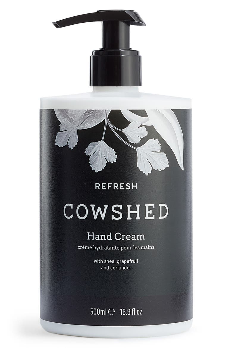 Refresh Hand Cream, Alternate, color, NO COLOR