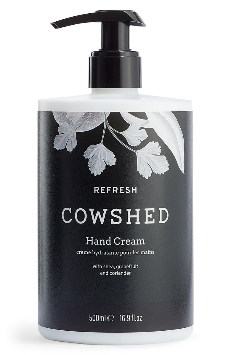 COWSHED Refresh Hand Cream, Alternate, color, 
