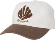 Billabong Dad Baseball Cap