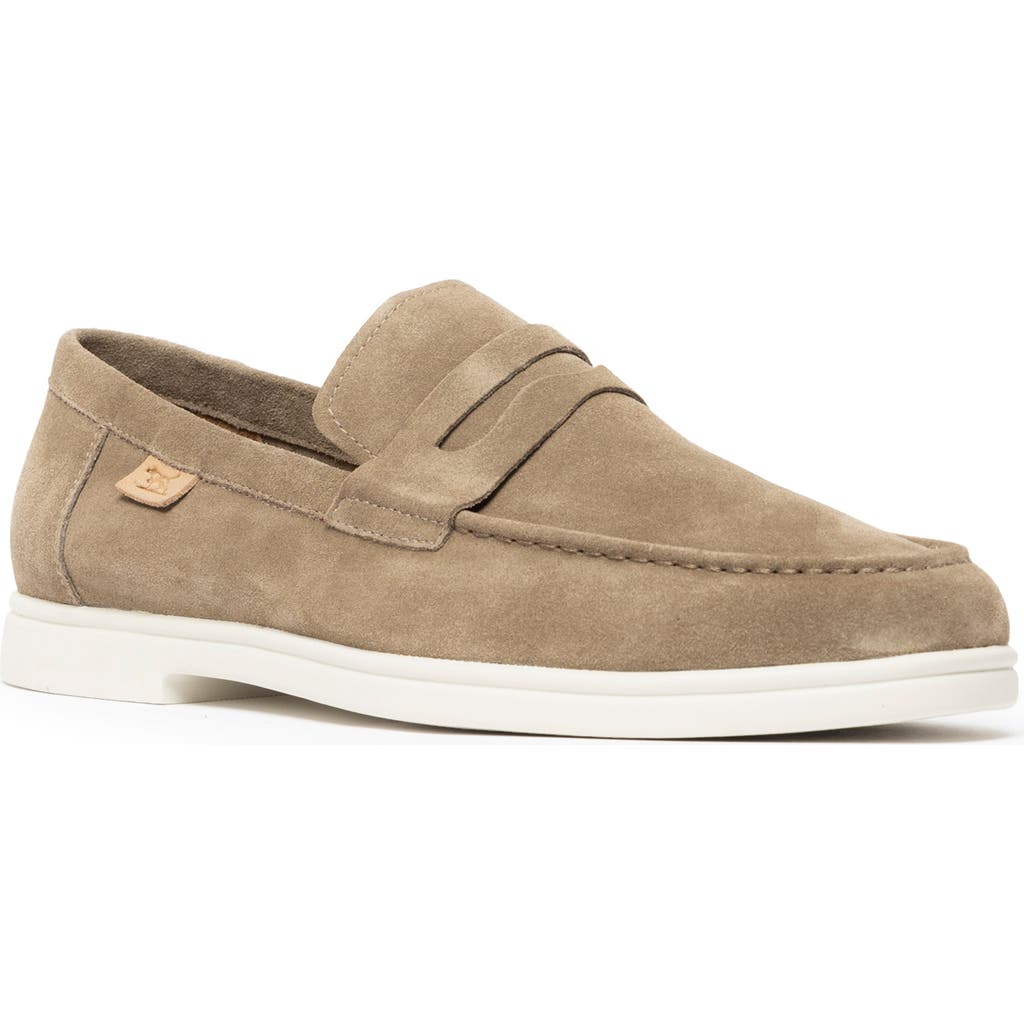 Rodd & Gunn Marsden Bay Penny Loafer