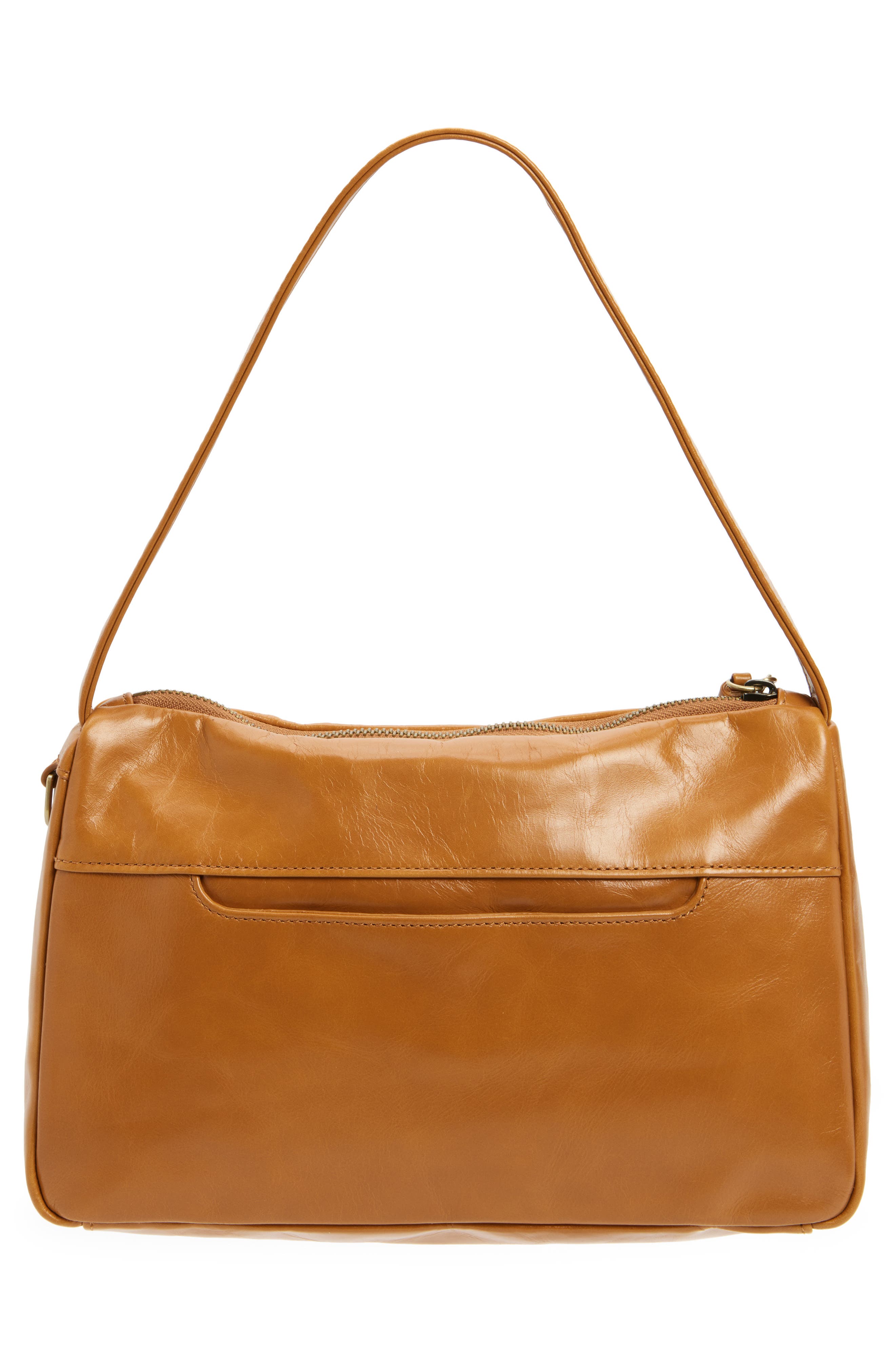 Kole Shoulder Bag, Alternate, color, HONEY