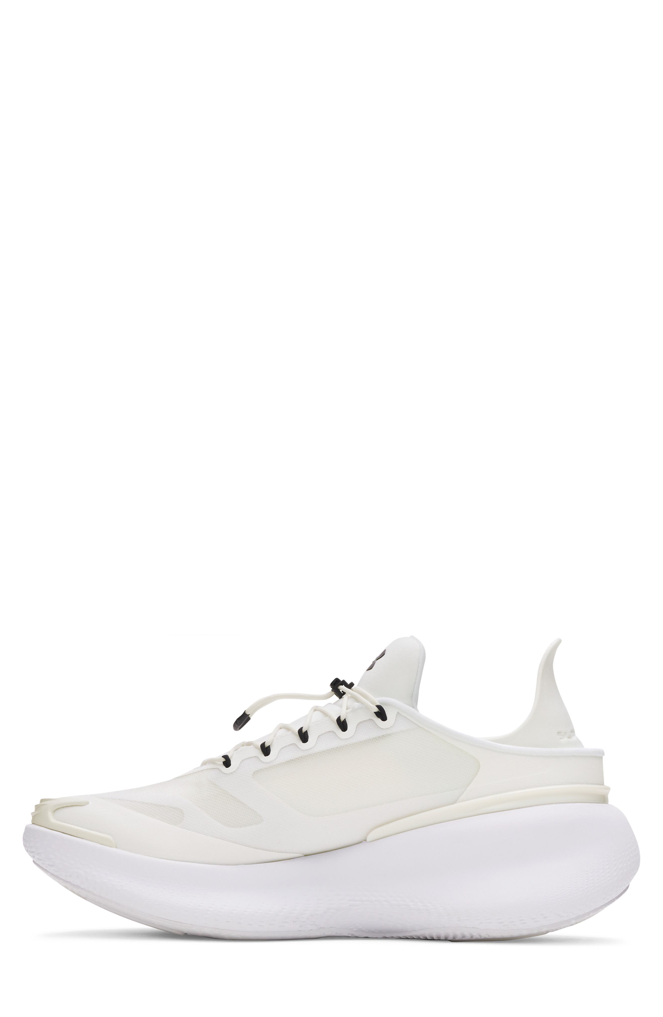 UA Nova SlipSpeed™ Sneaker, Alternate, color, WHITE