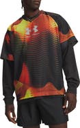 Under Armour UA Icon Mesh Jersey