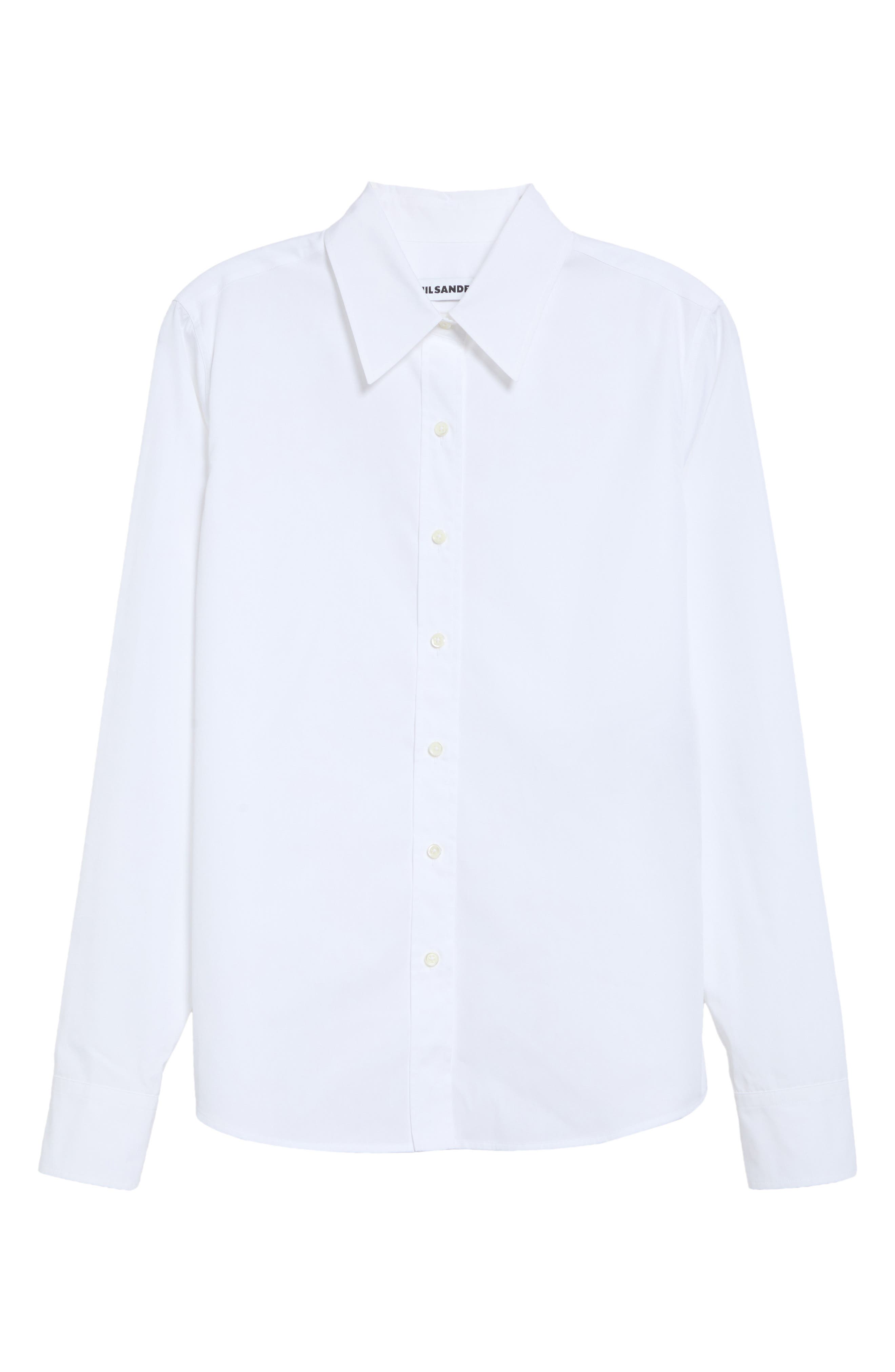 selected OPTIC WHITE