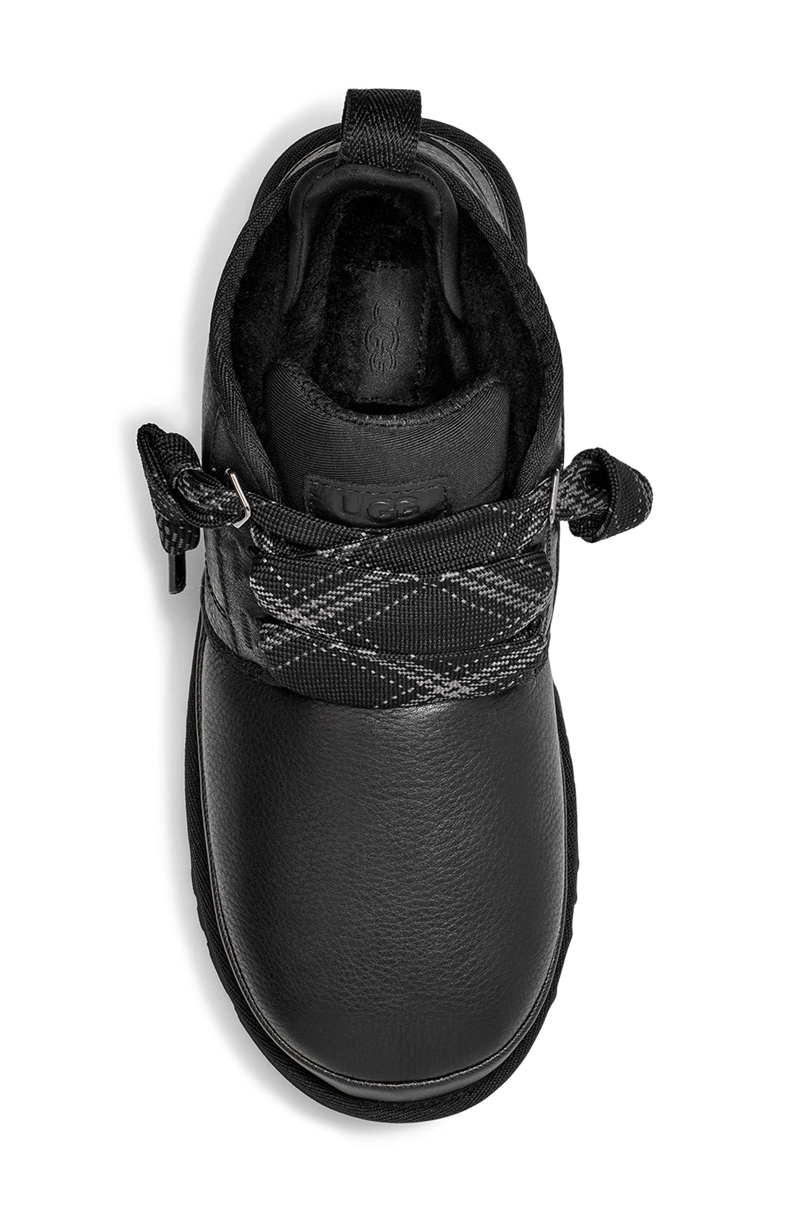UGG<sup>®</sup> Neumel Skate Sneaker Boot, Alternate, color, 