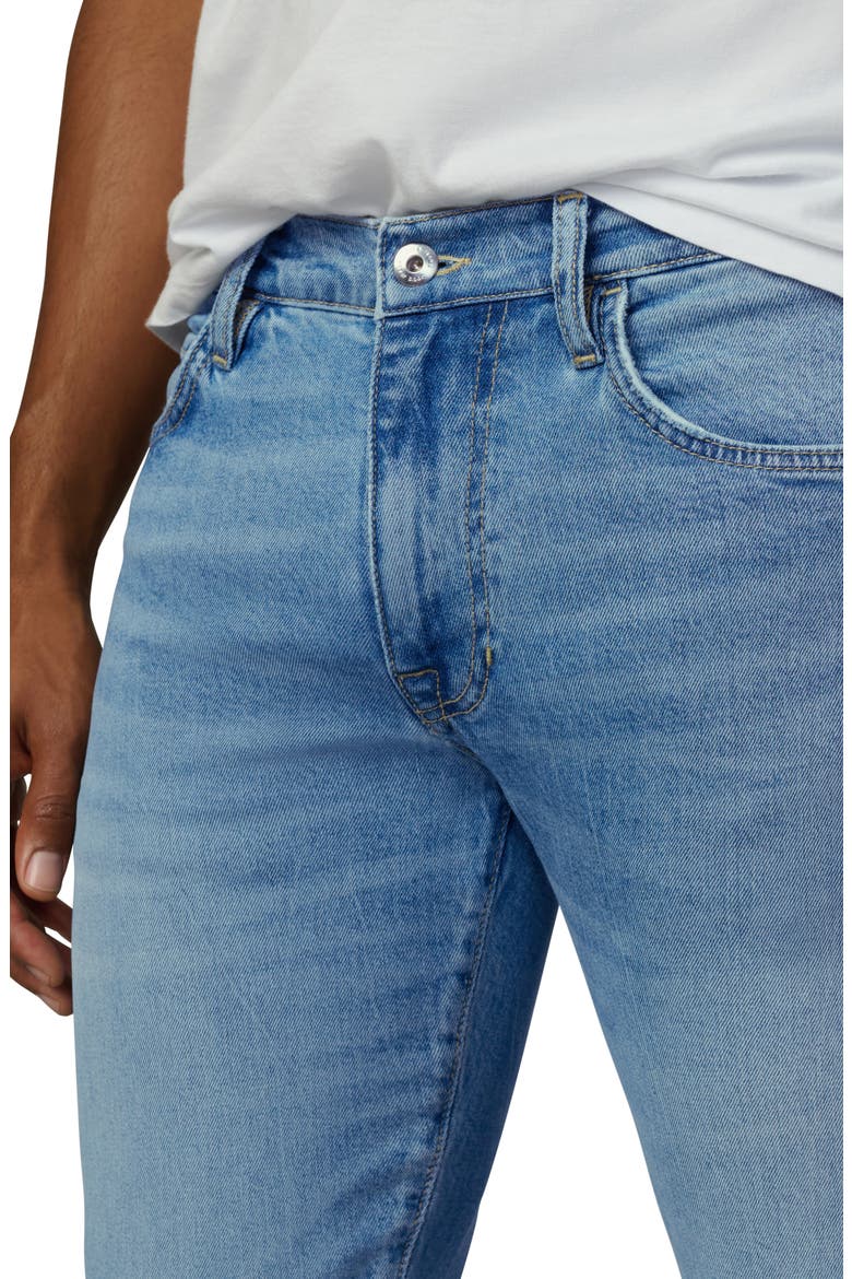 The Asher Slim Fit Jeans, Alternate, color, STOCKTON