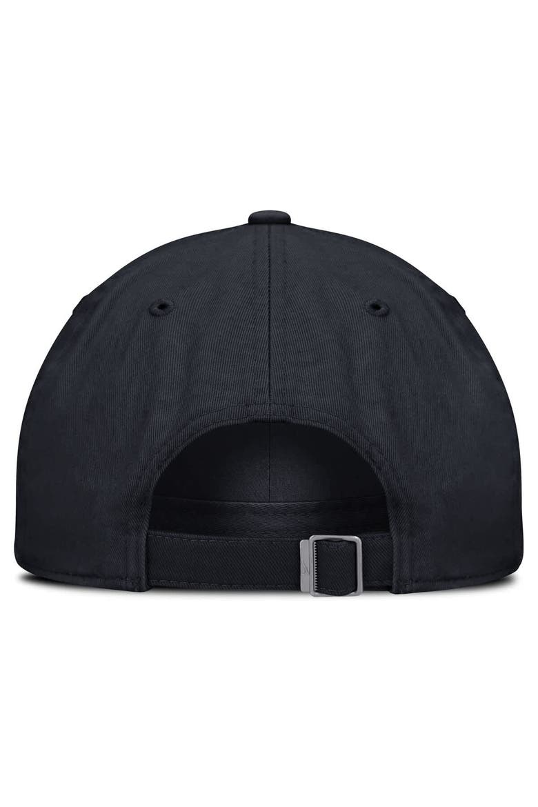 Men's Nike Navy Chicago White Sox Cooperstown Club Adjustable Hat, Alternate, color, Navy