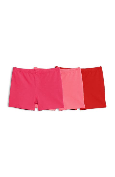 Kids Under Short 3-Pack (Toddler, Little Kid, & Big Kid)