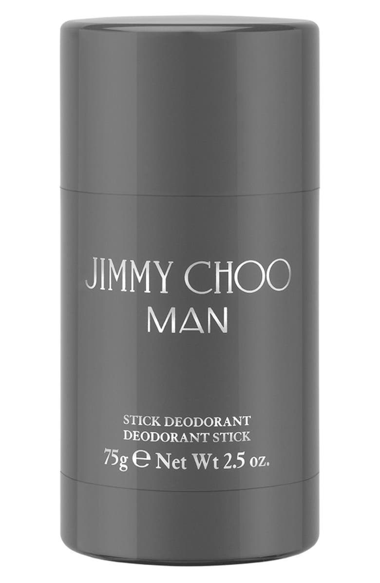 Jimmy Choo MAN Deodorant Stick, Main, color,