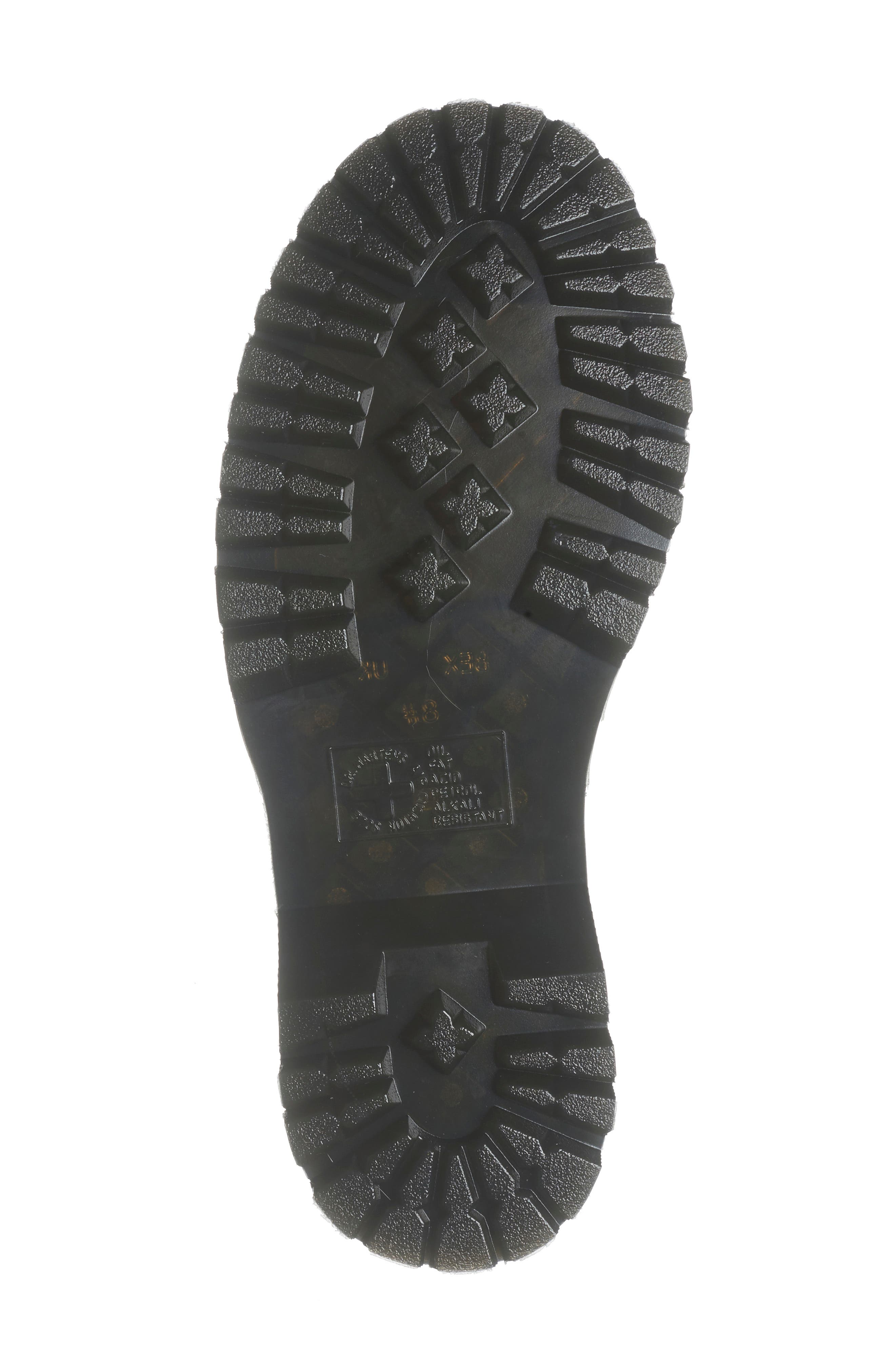 Dr. Martens Platform Loafer, Alternate, color, 