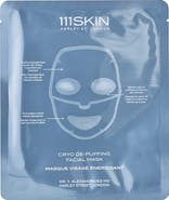 111SKIN Cryo De-Puffing 5-Piece Facial Mask