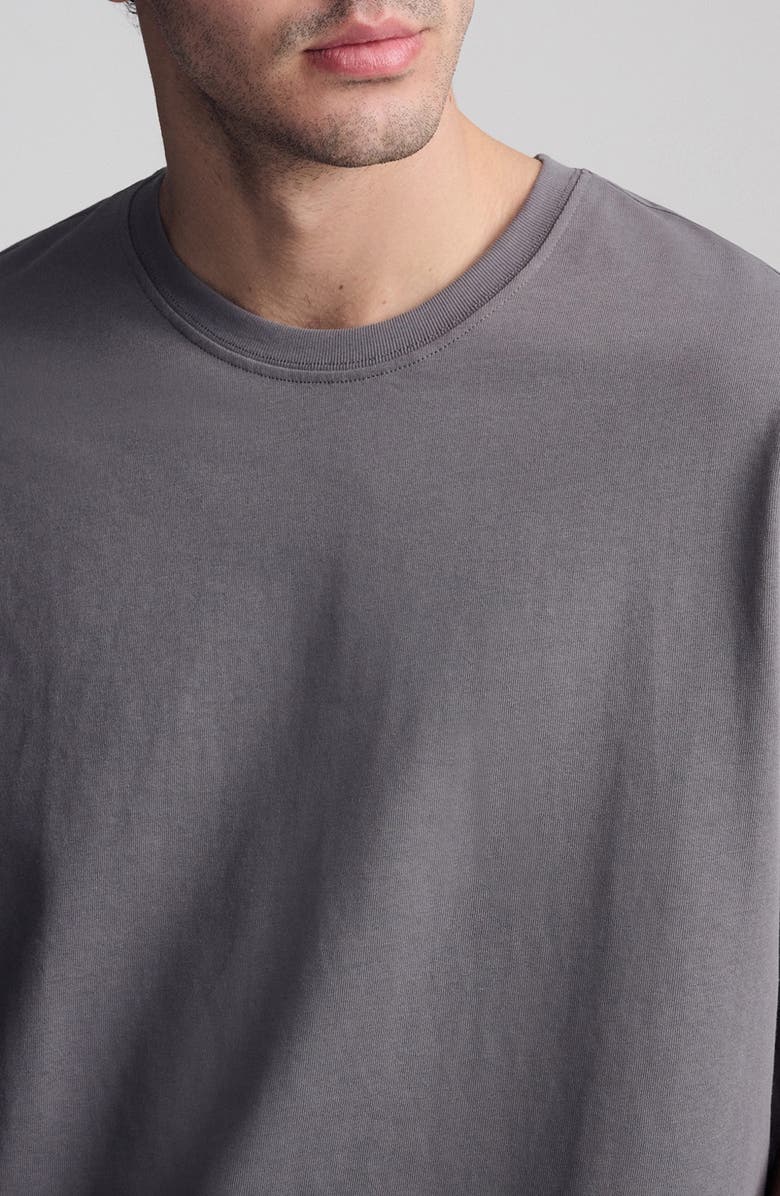 Mavi Jeans Cotton T-Shirt, Alternate, color,