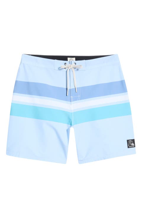 Original Straight Board Shorts