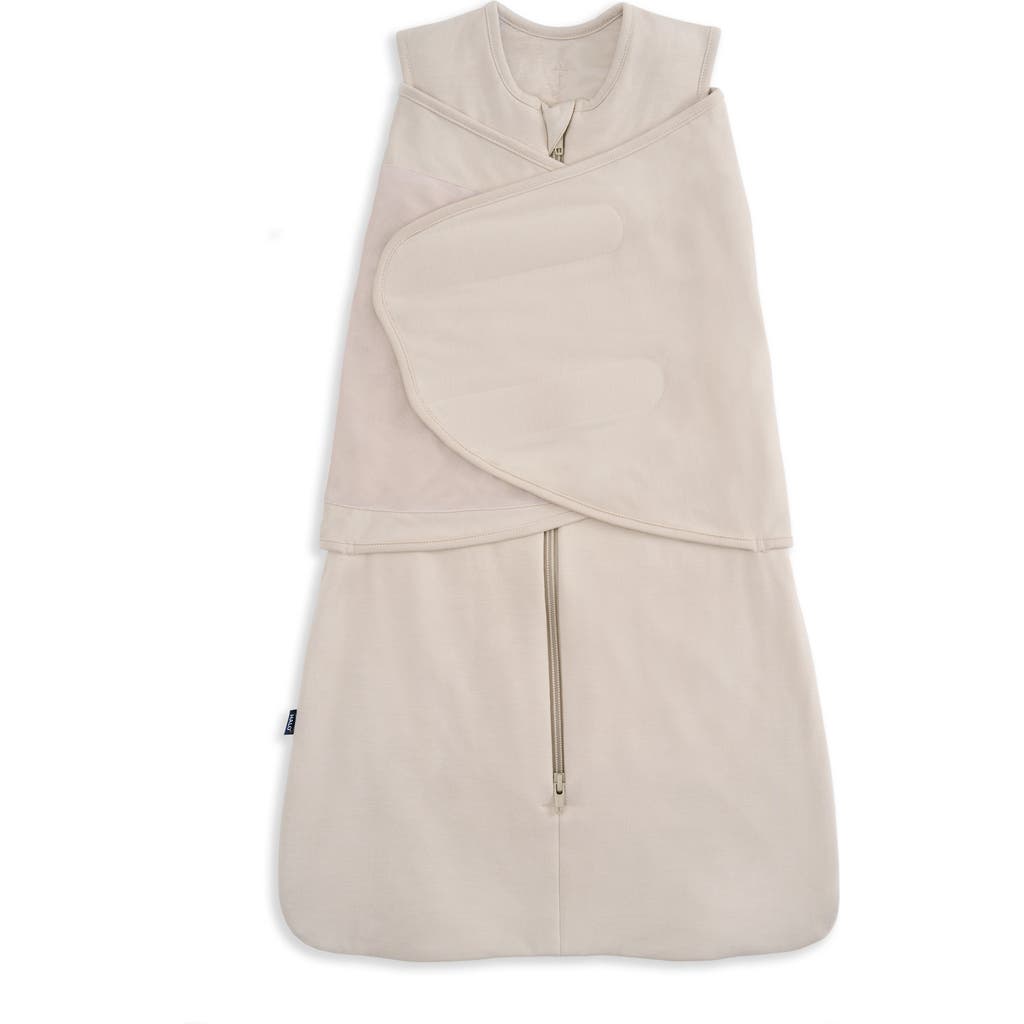 Halo Supersoft Viscose Sleepsack Swaddle In Neutral