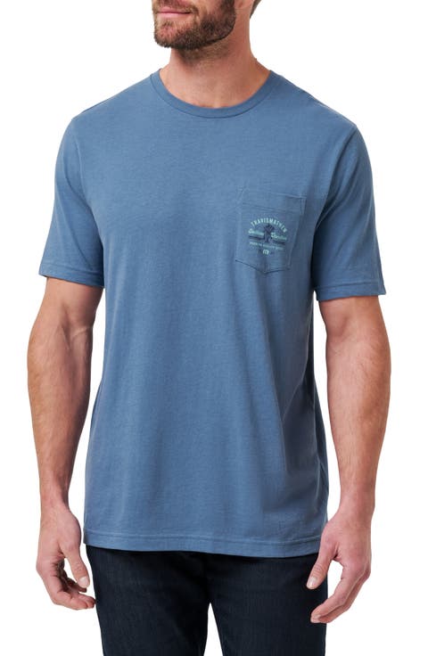 Chianti Graphic T-Shirt