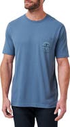 TravisMathew Chianti Graphic T-Shirt