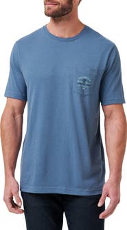 TravisMathew Chianti Graphic T-Shirt