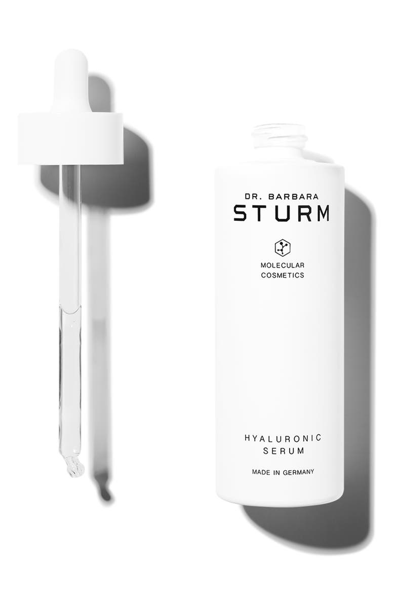 Dr. Barbara Sturm Lunar New Year Jumbo Hyaluronic Serum, Alternate, color, 