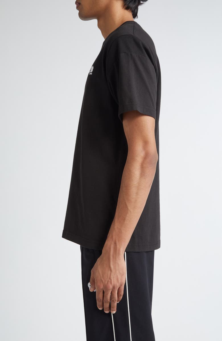 KENZO Boke Flower 2.0 Classic Cotton Logo Graphic T-Shirt, Alternate, color, 