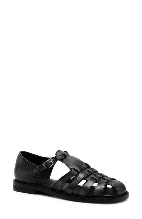 Free People Willow Fisherman Sandal