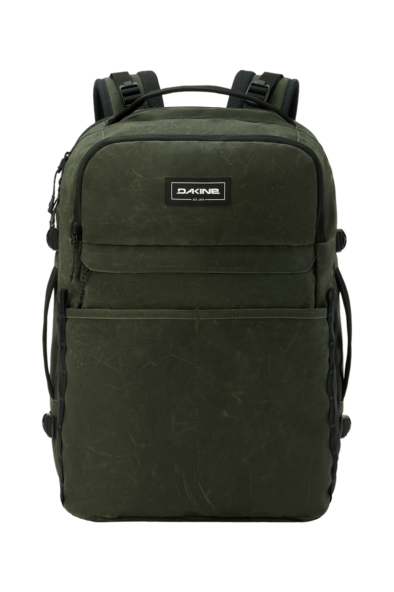 Split Adventure Backpack 28L Travel Gear Bag, Main, color, ROSIN