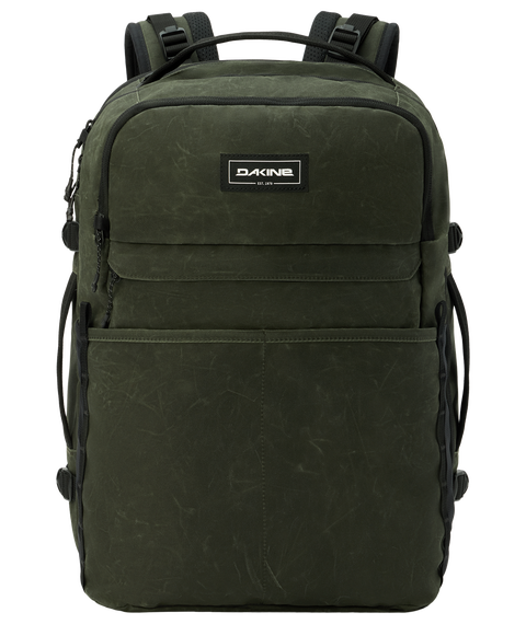 Split Adventure Backpack 28L Travel Gear Bag