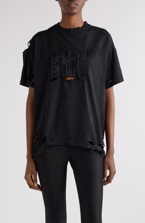 Women's Balenciaga Tops | Nordstrom