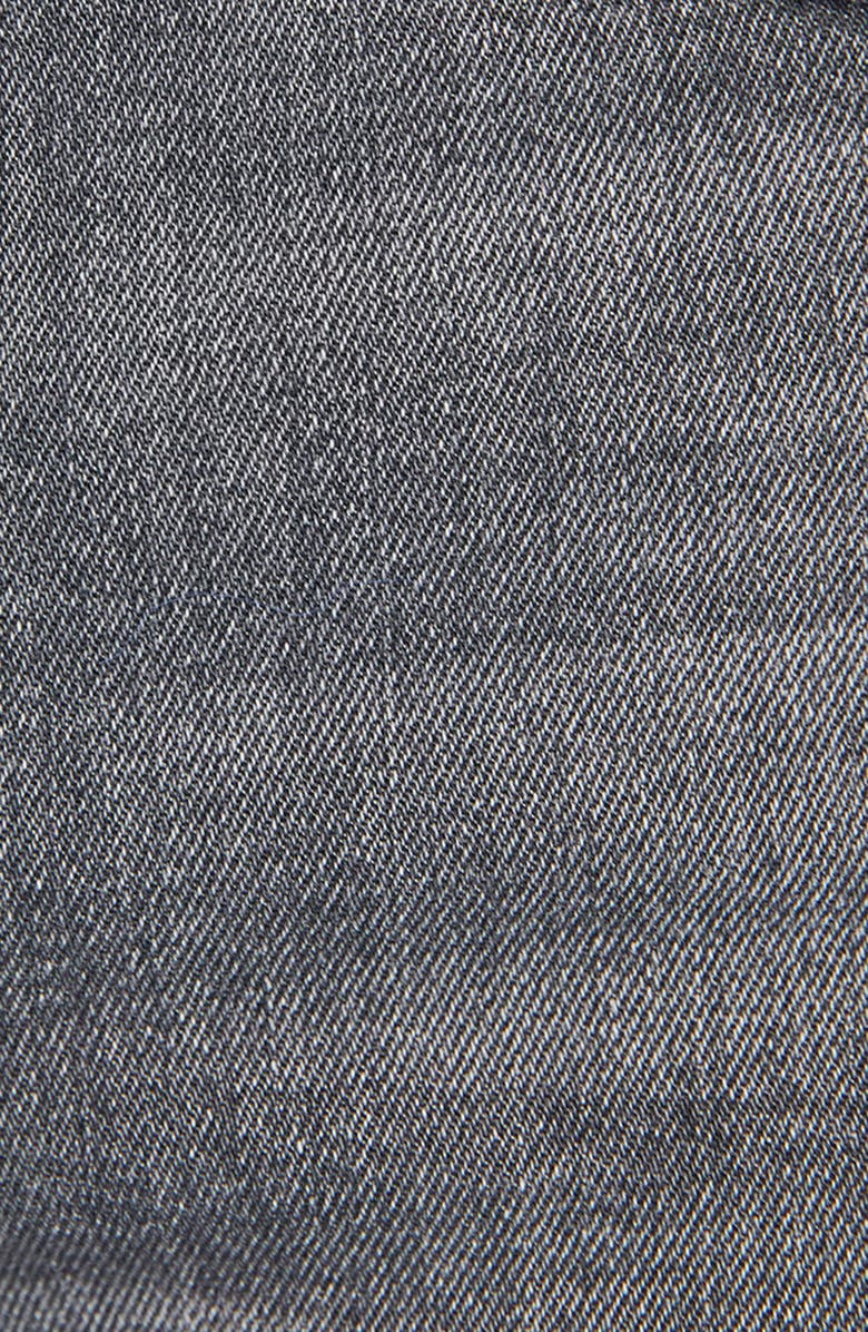 MOTHER The Rascal Flood Slim Straight Leg Jeans, Alternate, color,