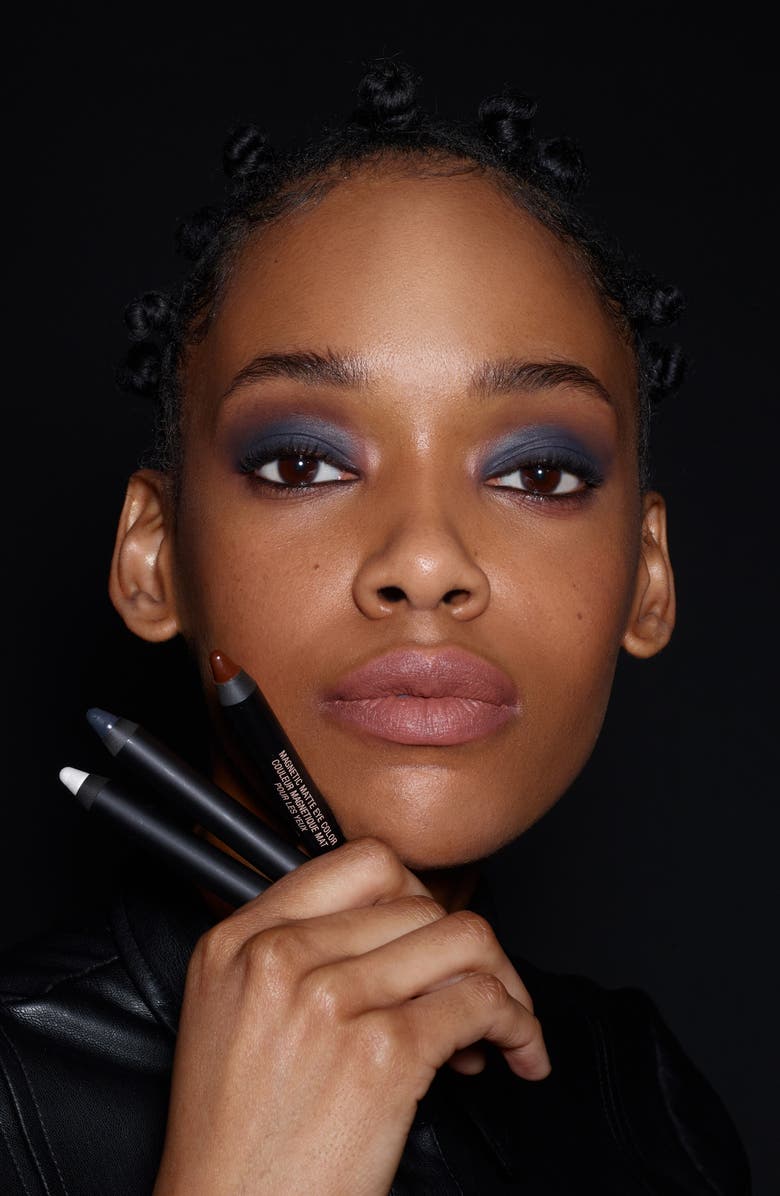 NUDESTIX Dark Romantics Magnetic Eye Pencil Set, Alternate, color, 