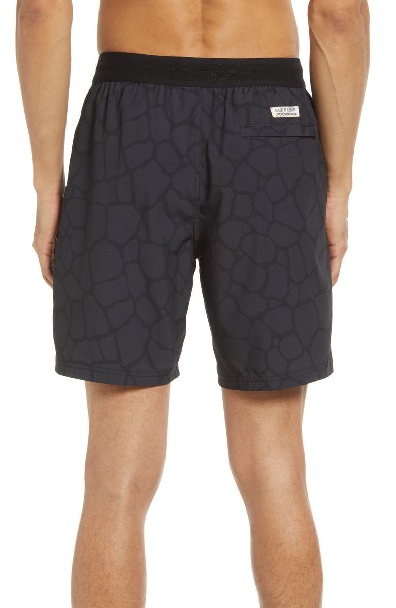 Fair Harbor The Ozone Swim Trunks, Alternate, color, 