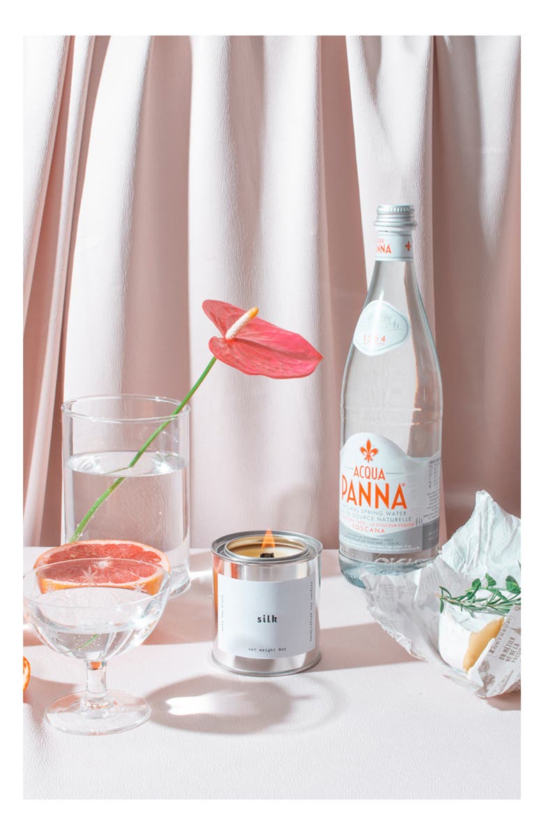 Mala the Brand Scented 16-Ounce Candle, Alternate, color,