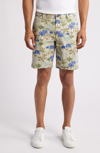 Tommy Bahama 8-Inch Boracay Shorts - Khaki - FINAL SALE