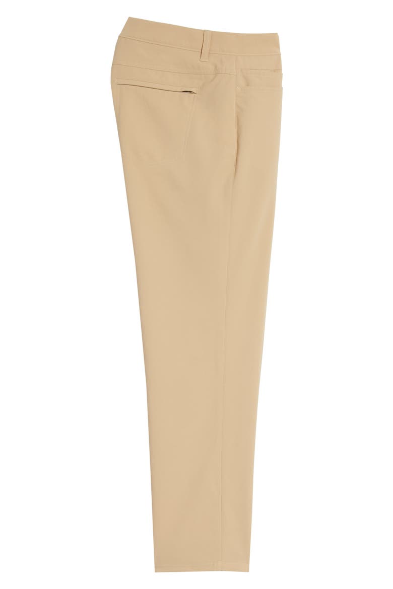 Transit Chino Pants, Alternate, color, SAHARA