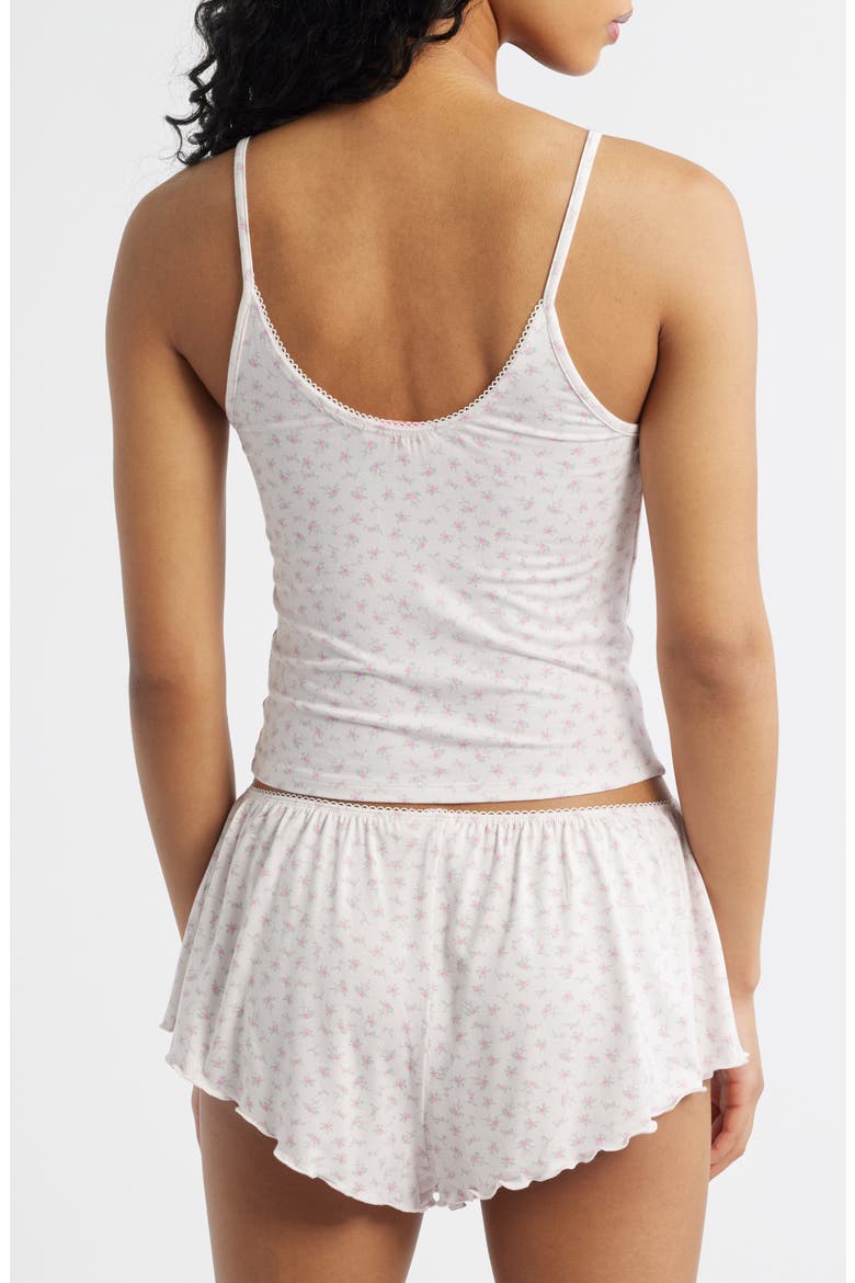 Sugar Plum Leah Camisole, Alternate, color, BABY PINK