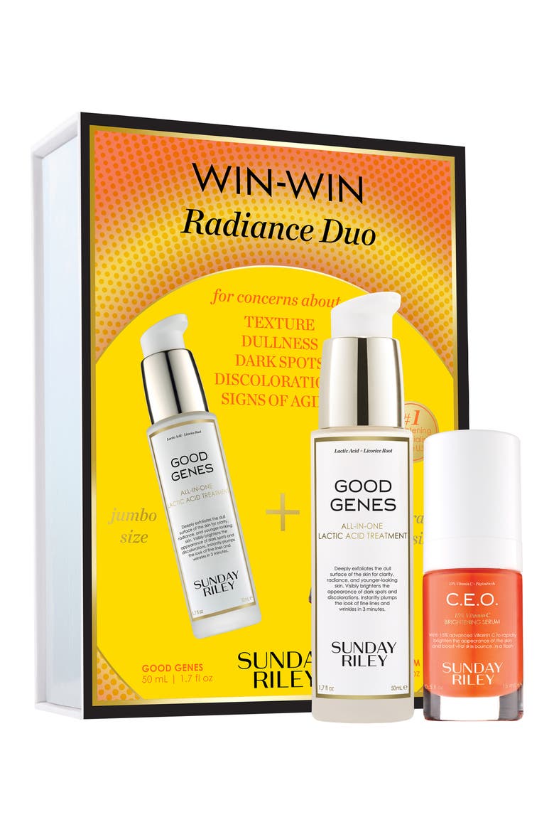 Radiance Set (Nordstrom Exclusive) $165 Value, Main, color, NO COLOR