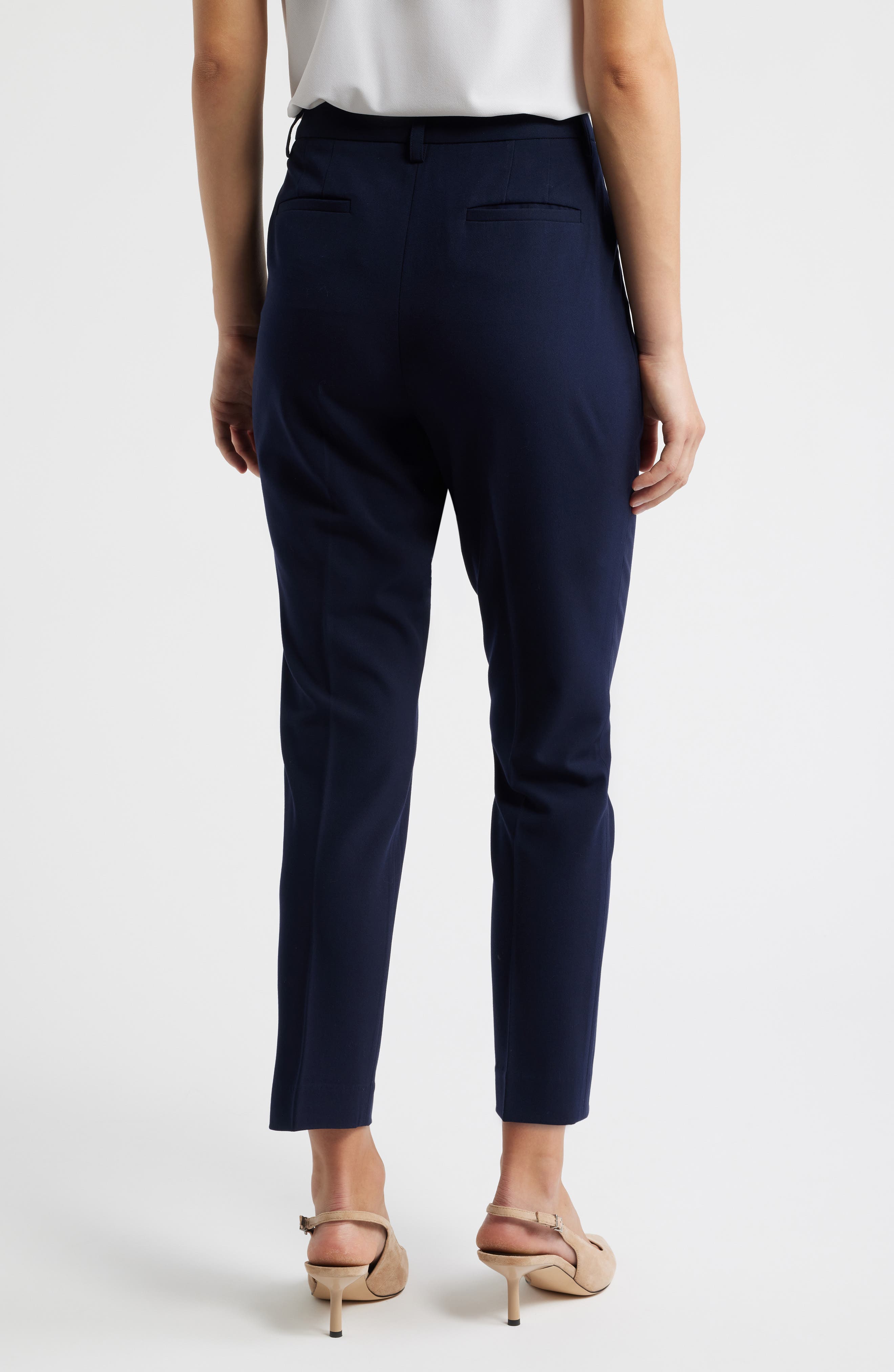 Classic Pants (Women) | Nordstrom