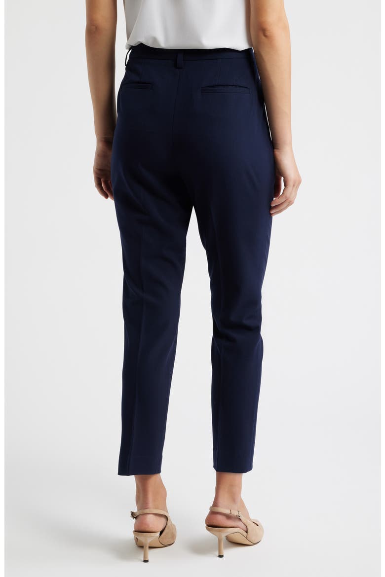 Classic Pants, Alternate, color, NEW NAVY