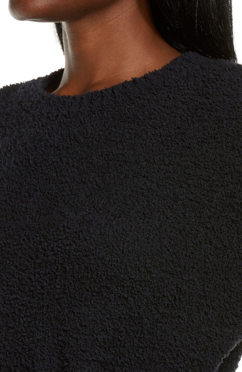 UGG<sup>®</sup> Paden Fuzzy Sweatshirt, Alternate, color,