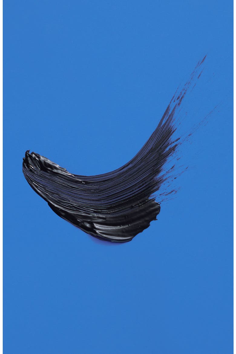 Enriching Mascara, Alternate, color, BLACK