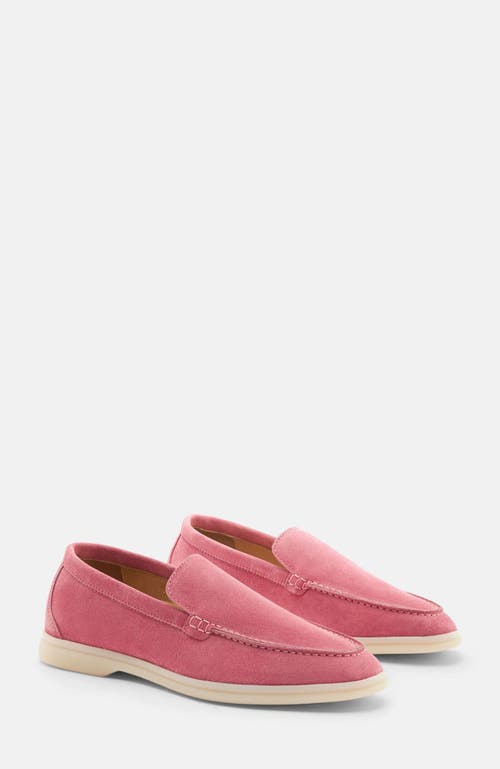 Scarosso Ludovica Loafers