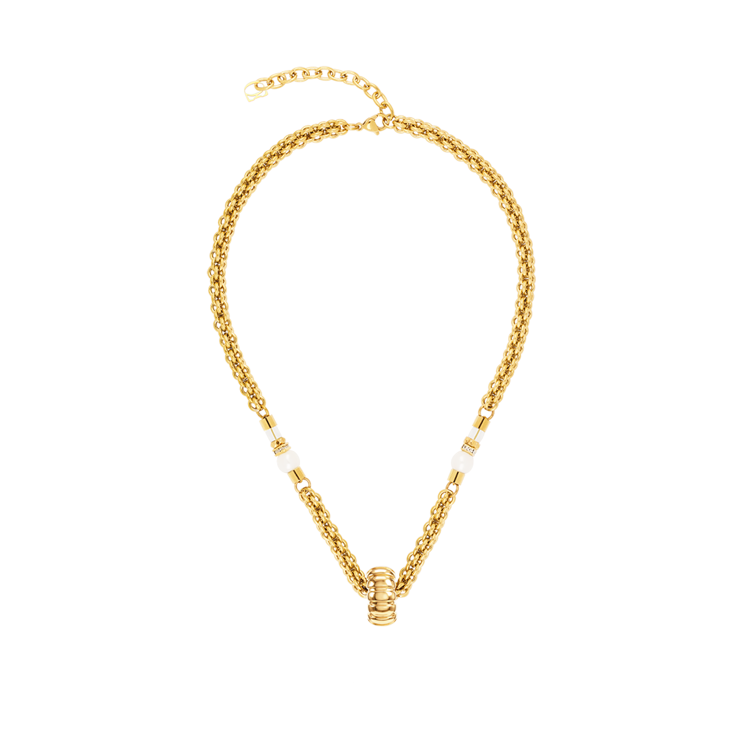 selected White-Gold