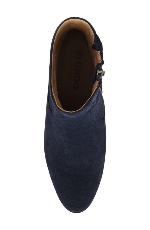Blondo Hylia Waterproof Bootie In Multi