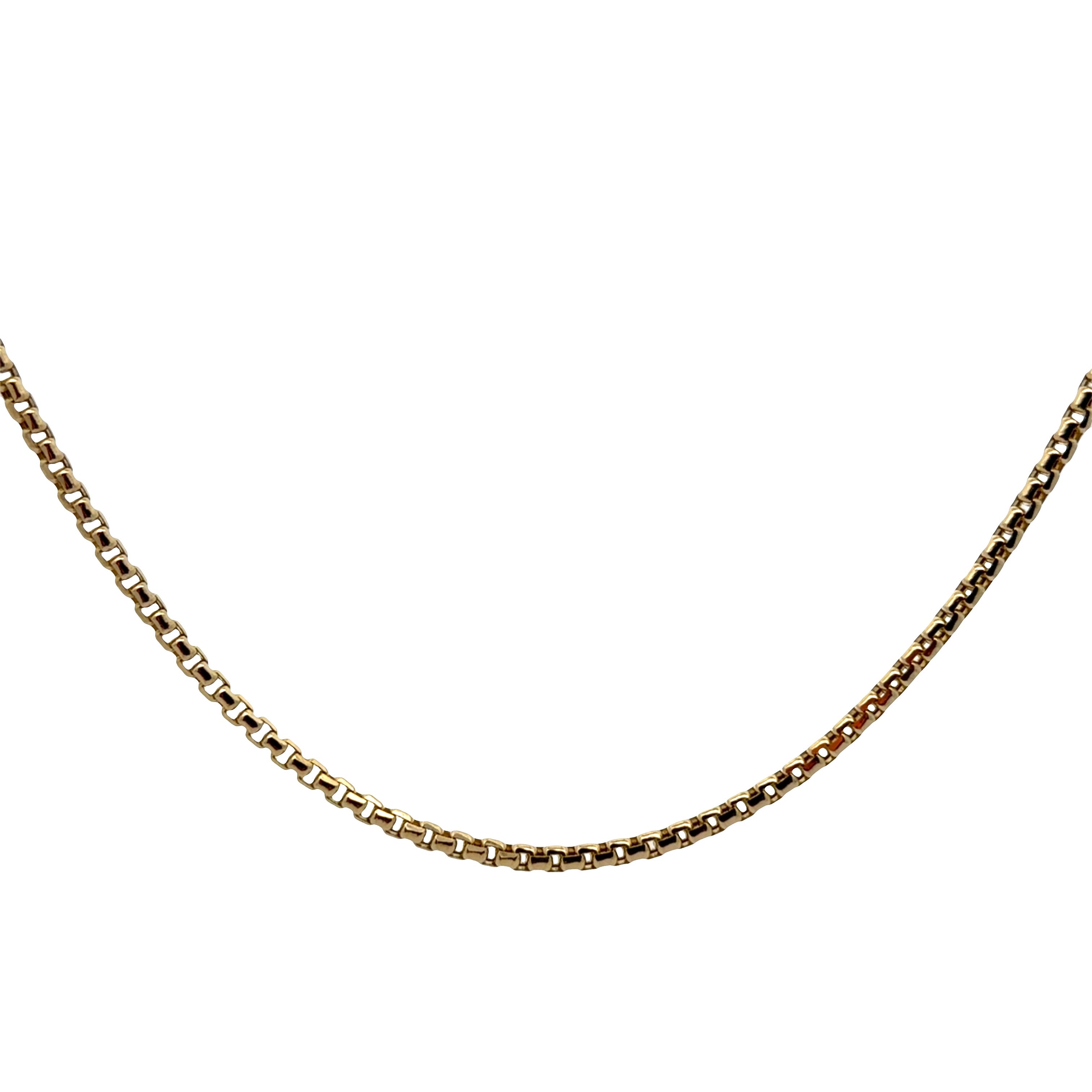 selected Yellow Gold
