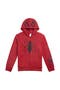  Spider-Man Red