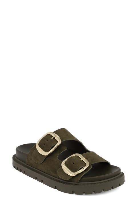 Alttar Slide Sandal