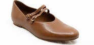 Rebecca Allen The Capital Flat Mary Jane Flat