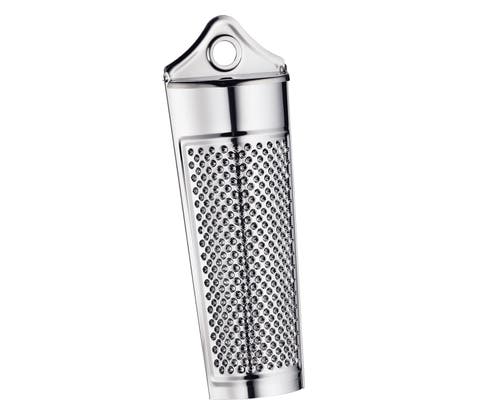 Classic Nutmeg grater, Stainless Steel