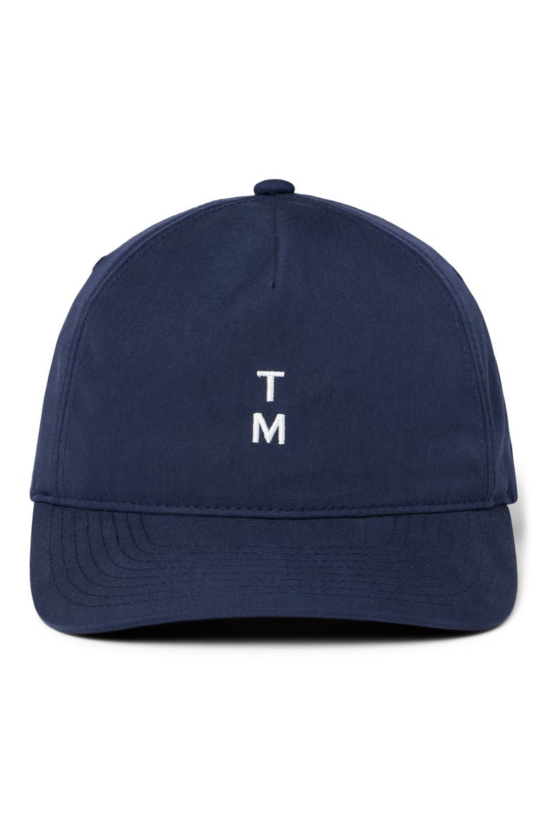 Opening Hours Baseball Cap, Alternate, color, TOTAL ECLIPSE